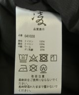 SHINOGI（シノギ）その他 黒 サイズ:M メンズ/2200726232022