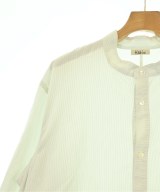 habie（ハービィー）カジュアルシャツ 白 サイズ:2(M位) メンズ/2200724223121