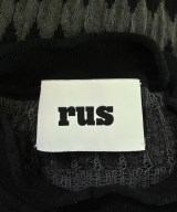 RUS（ルス）ニット・セーター その他（柄物・カラフル） サイズ:-(M位) レディース/2200684147147