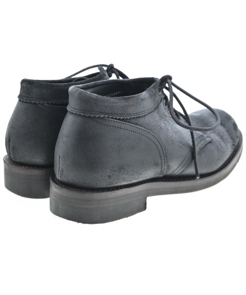 ROLLING DUB TRIO（ローリングダブトリオ）ブーツ 黒 サイズ:UK6 1/2(25cm位) メンズ/2200646246017