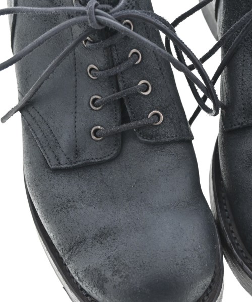 ROLLING DUB TRIO（ローリングダブトリオ）ブーツ 黒 サイズ:UK6 1/2(25cm位) メンズ/2200646246017