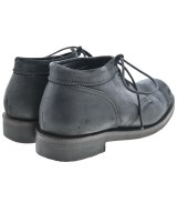 ROLLING DUB TRIO（ローリングダブトリオ）ブーツ 黒 サイズ:UK6 1/2(25cm位) メンズ/2200646246017