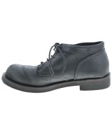 ROLLING DUB TRIO（ローリングダブトリオ）ブーツ 黒 サイズ:UK6 1/2(25cm位) メンズ/2200646246017