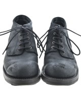 ROLLING DUB TRIO（ローリングダブトリオ）ブーツ 黒 サイズ:UK6 1/2(25cm位) メンズ/2200646246017