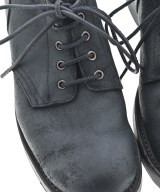 ROLLING DUB TRIO（ローリングダブトリオ）ブーツ 黒 サイズ:UK6 1/2(25cm位) メンズ/2200646246017