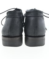 ROLLING DUB TRIO（ローリングダブトリオ）ブーツ 黒 サイズ:UK6 1/2(25cm位) メンズ/2200646246017