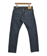 Syoaiya（ショウアイヤ）デニムパンツ 紺 サイズ:34(XL位) メンズ/2200699407069