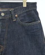 Syoaiya（ショウアイヤ）デニムパンツ 紺 サイズ:34(XL位) メンズ/2200699407069