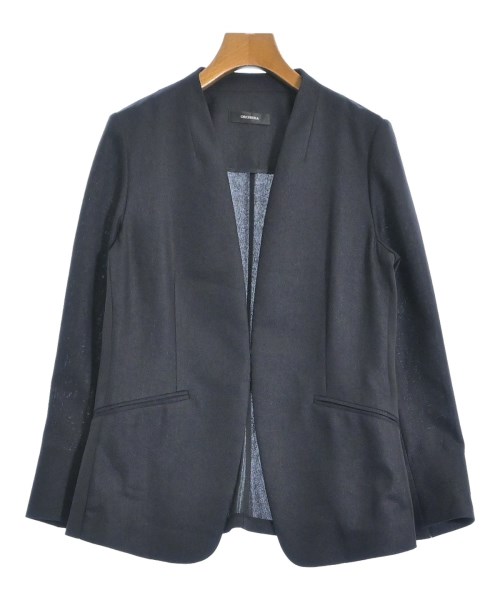 オーキディア(ORCHIDEA)のORCHIDEA ノーカラージャケット