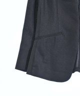 ORCHIDEA（オーキディア）ノーカラージャケット 紺 サイズ:40(M位) レディース/2200633277161