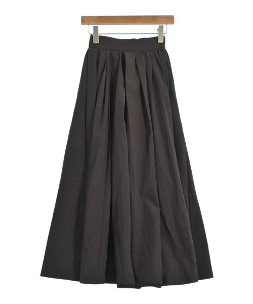 ヘレイアム(HEREIAM)のHEREIAM ロング・マキシ丈スカート