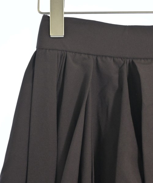 HEREIAM（ヘレイアム）ロング・マキシ丈スカート 茶 サイズ:2(M位) レディース/2200609876046