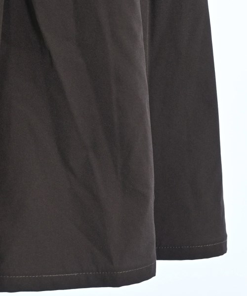 HEREIAM（ヘレイアム）ロング・マキシ丈スカート 茶 サイズ:2(M位) レディース/2200609876046