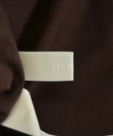 HEREIAM（ヘレイアム）ワンピース 茶 サイズ:M レディース/2200609876053