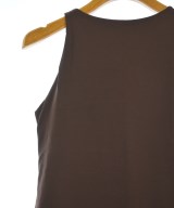HEREIAM（ヘレイアム）ワンピース 茶 サイズ:M レディース/2200609876053