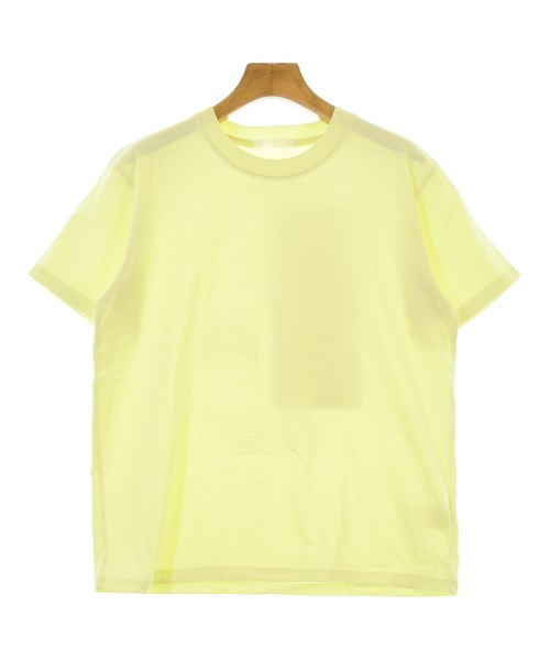 HEREIAM(ヘレイアム)Tシャツ・カットソー 黄 サイズ:F/2200669559088