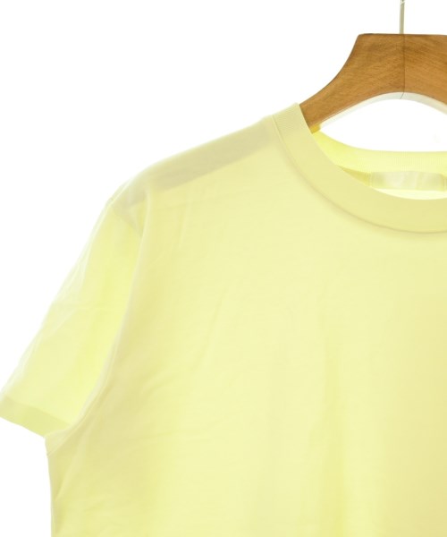 HEREIAM（ヘレイアム）Tシャツ・カットソー 黄 サイズ:F レディース/2200669559088