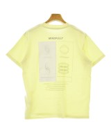 HEREIAM（ヘレイアム）Tシャツ・カットソー 黄 サイズ:F レディース/2200669559088