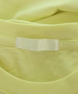 HEREIAM（ヘレイアム）Tシャツ・カットソー 黄 サイズ:F レディース/2200669559088