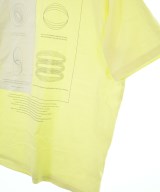 HEREIAM（ヘレイアム）Tシャツ・カットソー 黄 サイズ:F レディース/2200669559088