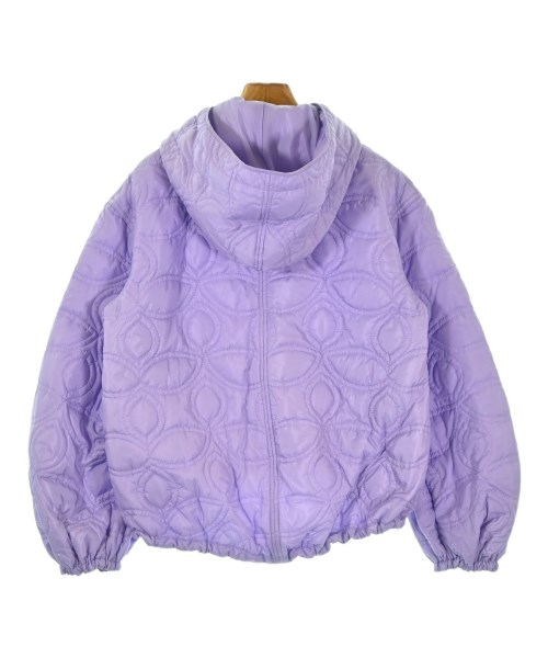 HEREIAM（ヘレイアム）ダウンジャケット/ダウンベスト 紫 サイズ:F レディース/2200664872052