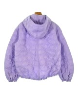 HEREIAM（ヘレイアム）ダウンジャケット/ダウンベスト 紫 サイズ:F レディース/2200664872052