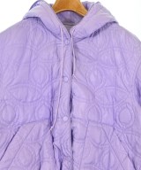 HEREIAM（ヘレイアム）ダウンジャケット/ダウンベスト 紫 サイズ:F レディース/2200664872052