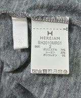 HEREIAM（ヘレイアム）Tシャツ・カットソー グレー サイズ:2(M位) レディース/2200711563100