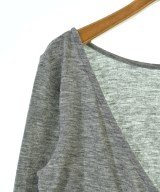 HEREIAM（ヘレイアム）Tシャツ・カットソー グレー サイズ:2(M位) レディース/2200711563100