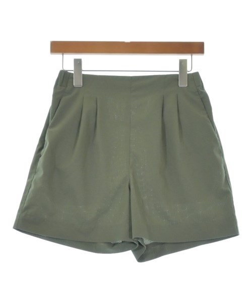 HEREIAM(ヘレイアム)ショートパンツ カーキ サイズ:-(S位)/2200651808071