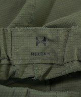 HEREIAM（ヘレイアム）ショートパンツ カーキ サイズ:-(S位) レディース/2200651808071