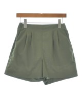 HEREIAM ショートパンツ