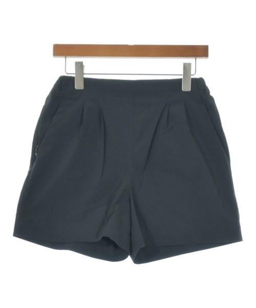 HEREIAM(ヘレイアム)ショートパンツ 黒 サイズ:-(S位)/2200651808088