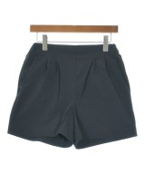 HEREIAM（ヘレイアム）ショートパンツ 黒 サイズ:-(S位) レディース/2200651808088
