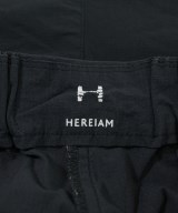HEREIAM（ヘレイアム）ショートパンツ 黒 サイズ:-(S位) レディース/2200651808088