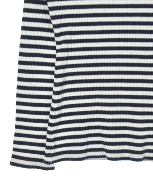 HEREIAM（ヘレイアム）Tシャツ・カットソー 紺 サイズ:3(L位) レディース/2200703348043