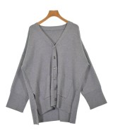 HEREIAM（ヘレイアム）カーディガン グレー サイズ:F レディース/2200728277076