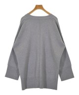 HEREIAM（ヘレイアム）カーディガン グレー サイズ:F レディース/2200728277076