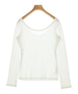 HEREIAM（ヘレイアム）Tシャツ・カットソー 白 サイズ:3(L位) レディース/2200709500032