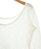 HEREIAM（ヘレイアム）Tシャツ・カットソー 白 サイズ:3(L位) レディース/2200709500032