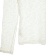 HEREIAM（ヘレイアム）Tシャツ・カットソー 白 サイズ:3(L位) レディース/2200709500032