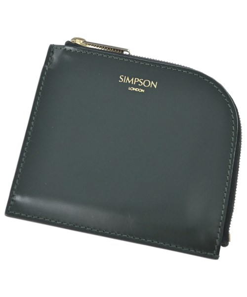 シンプソンロンドン(SIMPSON LONDON)のSIMPSON LONDON 財布・コインケース