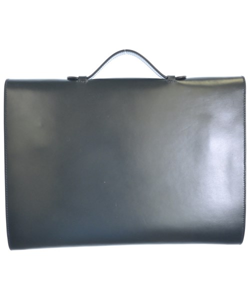 SIMPSON LONDON（シンプソンロンドン）ビジネスバッグ 紺 サイズ:- メンズ/2200679275091