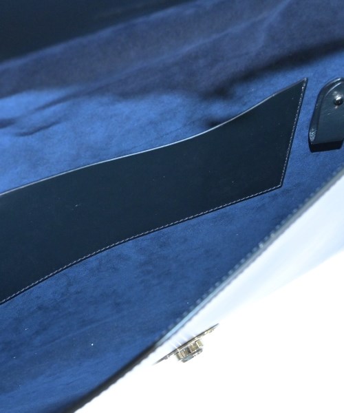 SIMPSON LONDON（シンプソンロンドン）ビジネスバッグ 紺 サイズ:- メンズ/2200679275091