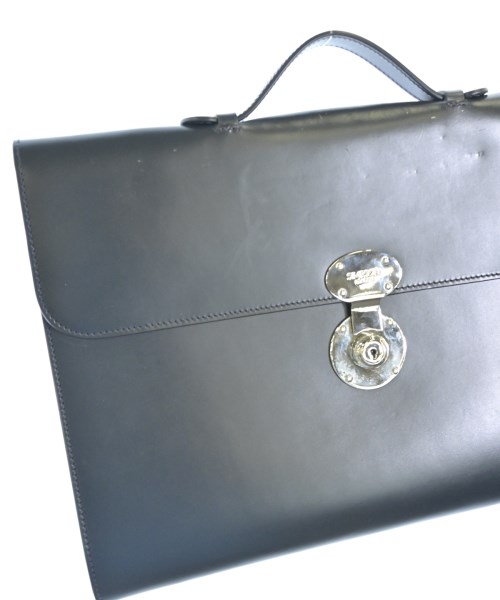 SIMPSON LONDON（シンプソンロンドン）ビジネスバッグ 紺 サイズ:- メンズ/2200679275091