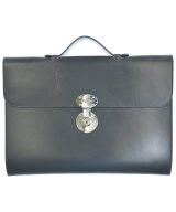 SIMPSON LONDON（シンプソンロンドン）ビジネスバッグ 紺 サイズ:- メンズ/2200679275091