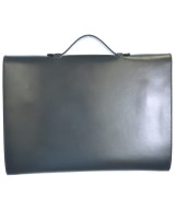 SIMPSON LONDON（シンプソンロンドン）ビジネスバッグ 紺 サイズ:- メンズ/2200679275091