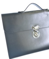 SIMPSON LONDON（シンプソンロンドン）ビジネスバッグ 紺 サイズ:- メンズ/2200679275091