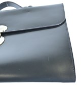 SIMPSON LONDON（シンプソンロンドン）ビジネスバッグ 紺 サイズ:- メンズ/2200679275091