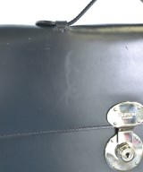 SIMPSON LONDON（シンプソンロンドン）ビジネスバッグ 紺 サイズ:- メンズ/2200679275091